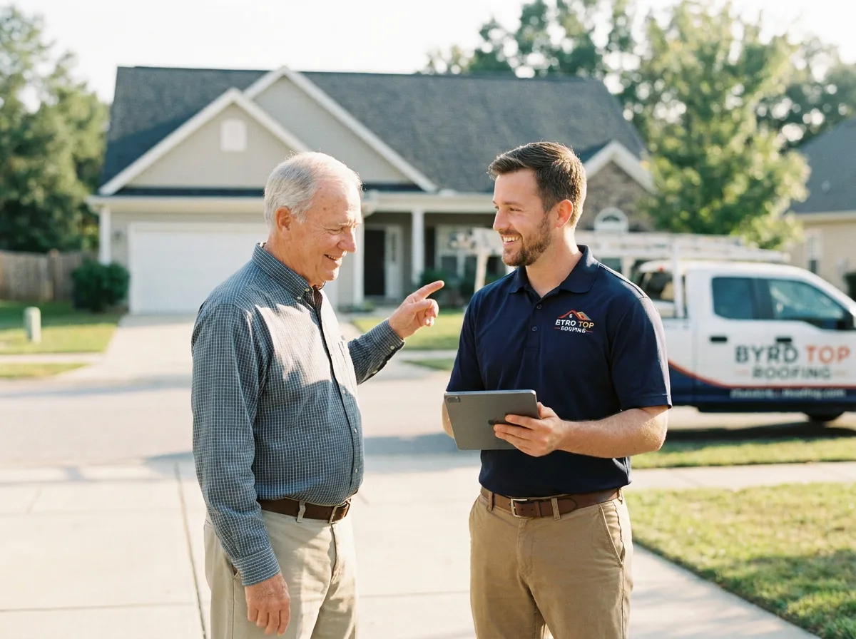 Roofing Blossom, TX FAQs